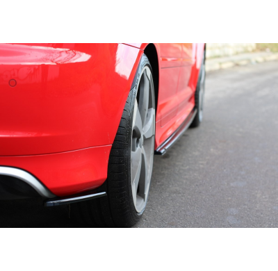 Splitters Traseros Laterales Audi Rs3 8pstyle=